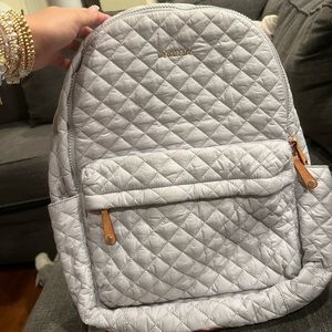 MZ Wallace City Backpack